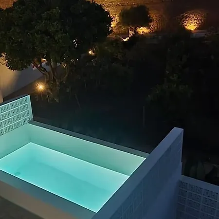 Lemon Villa *
