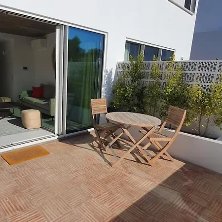 Villa Lemon Lagos