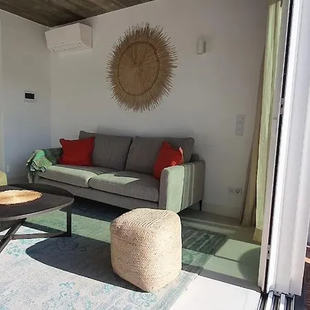 Villa Lemon *